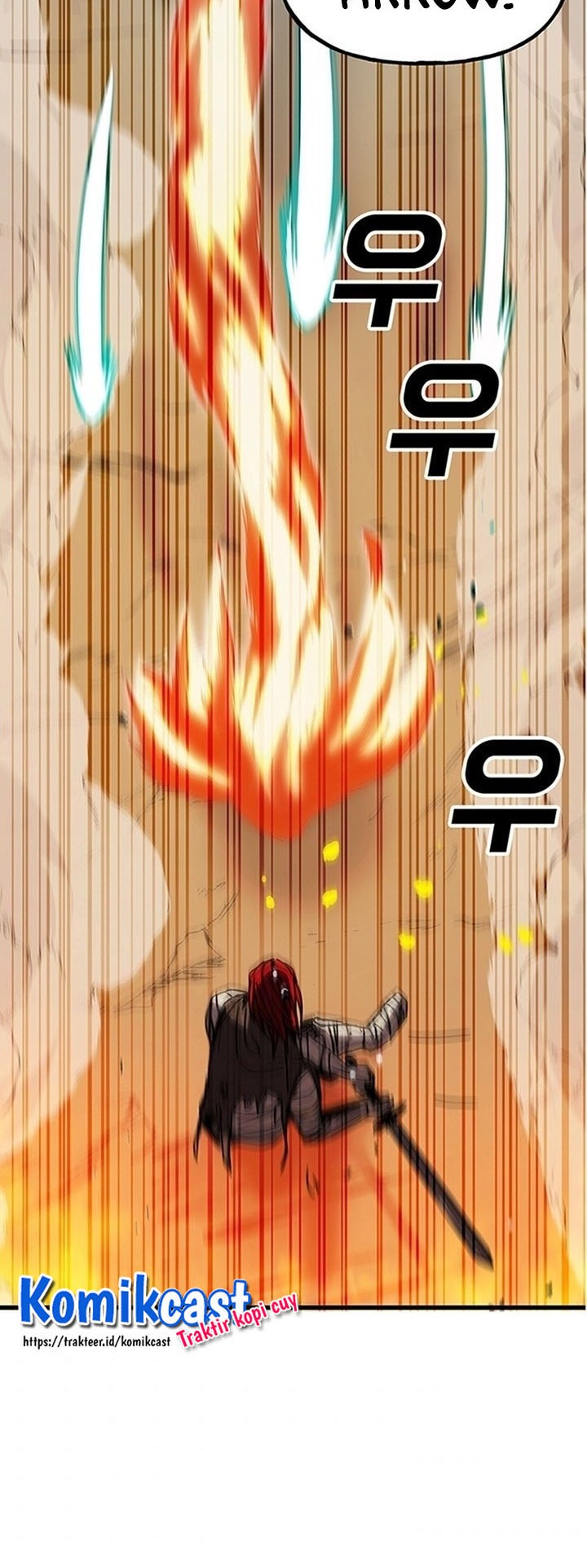 Manhwa I Am Player Who Suck Alone (Solo Bug Player) Chapter 45 gambar 2