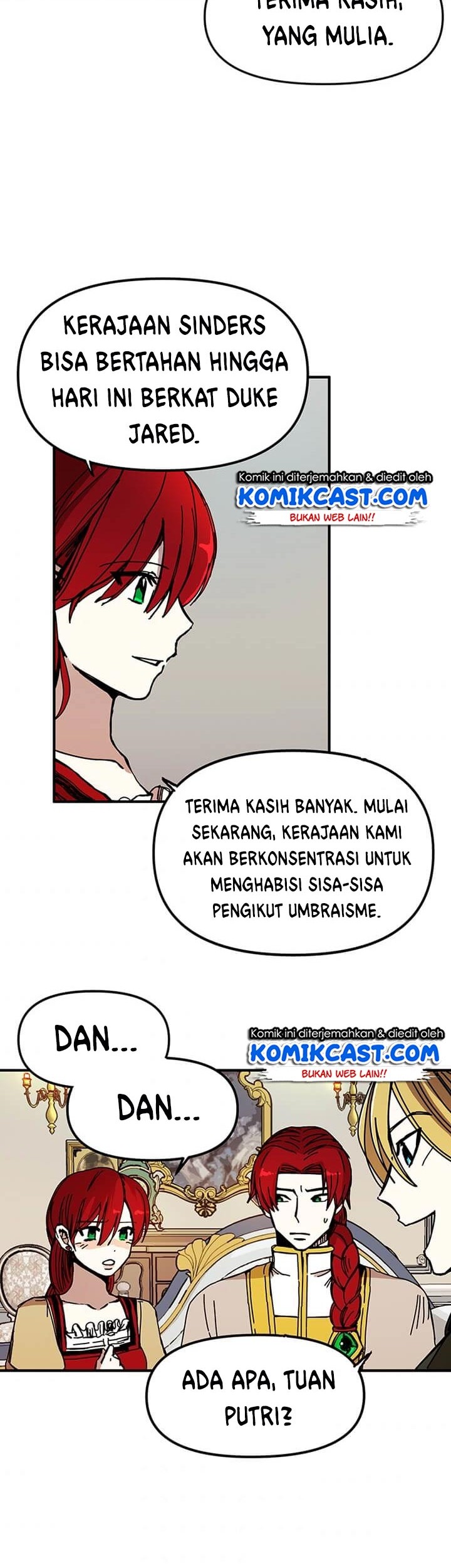 Manhwa I Am Player Who Suck Alone (Solo Bug Player) Chapter 46 gambar 2