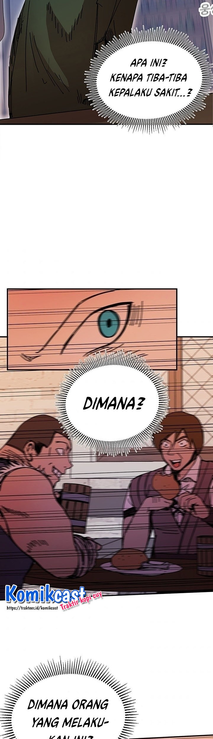 Manhwa I Am Player Who Suck Alone (Solo Bug Player) Chapter 47 gambar 2