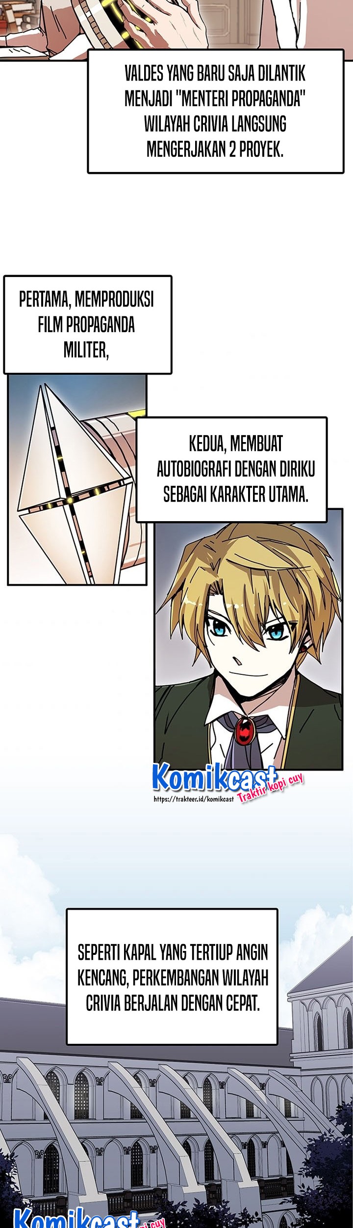 Manhwa I Am Player Who Suck Alone (Solo Bug Player) Chapter 49 gambar 2