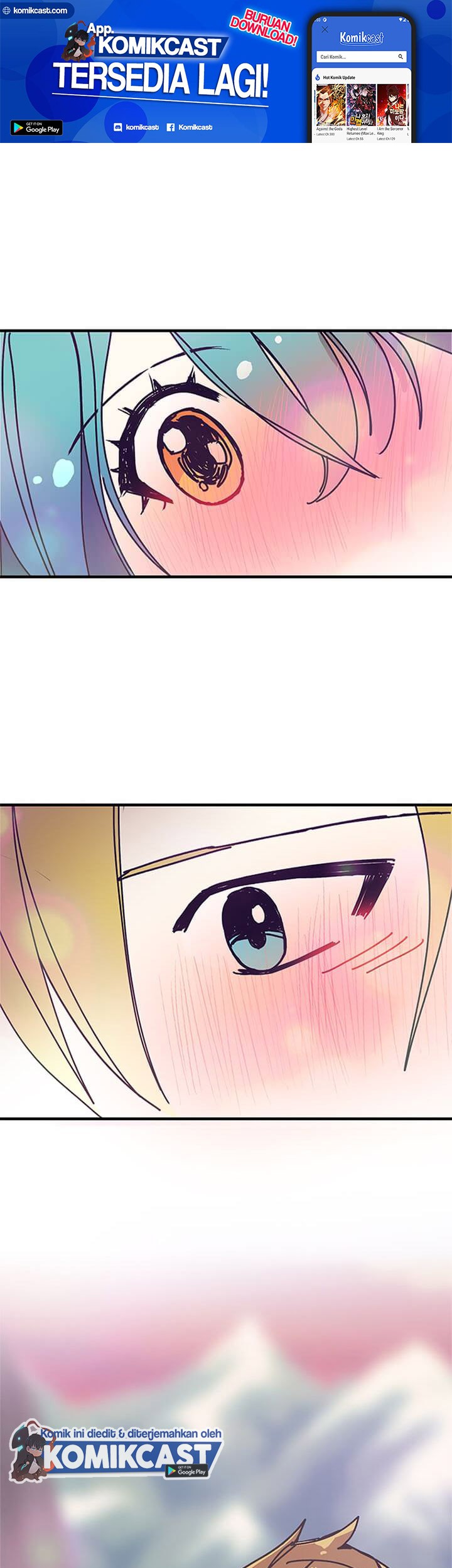 Manhwa I Am Player Who Suck Alone (Solo Bug Player) Chapter 57 gambar 2