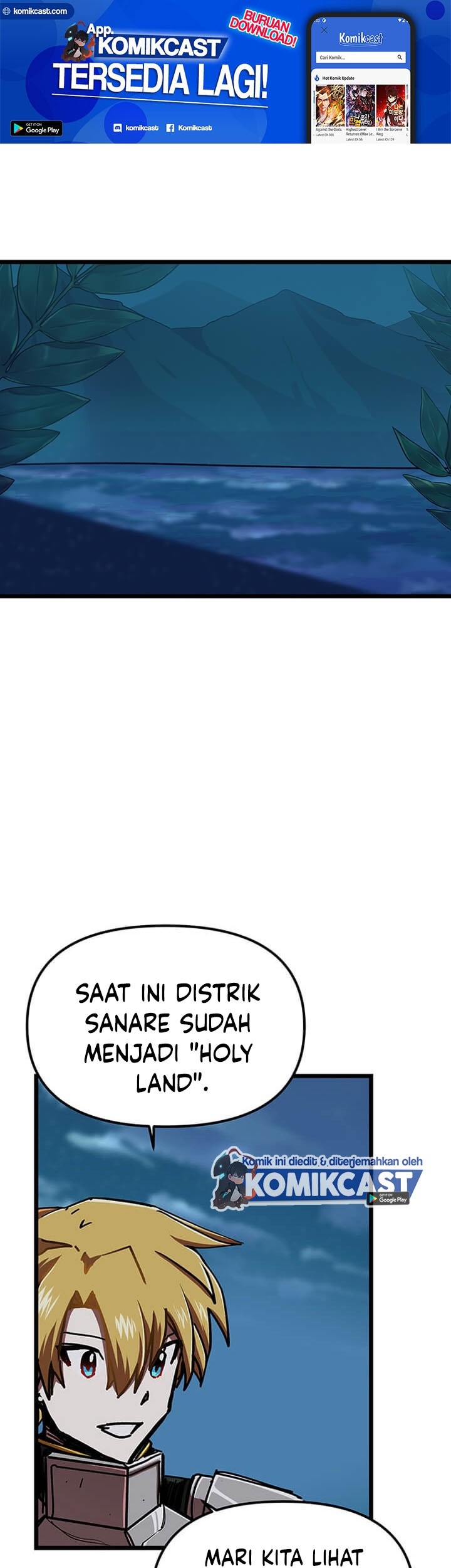 Manhwa I Am Player Who Suck Alone (Solo Bug Player) Chapter 59 gambar 2