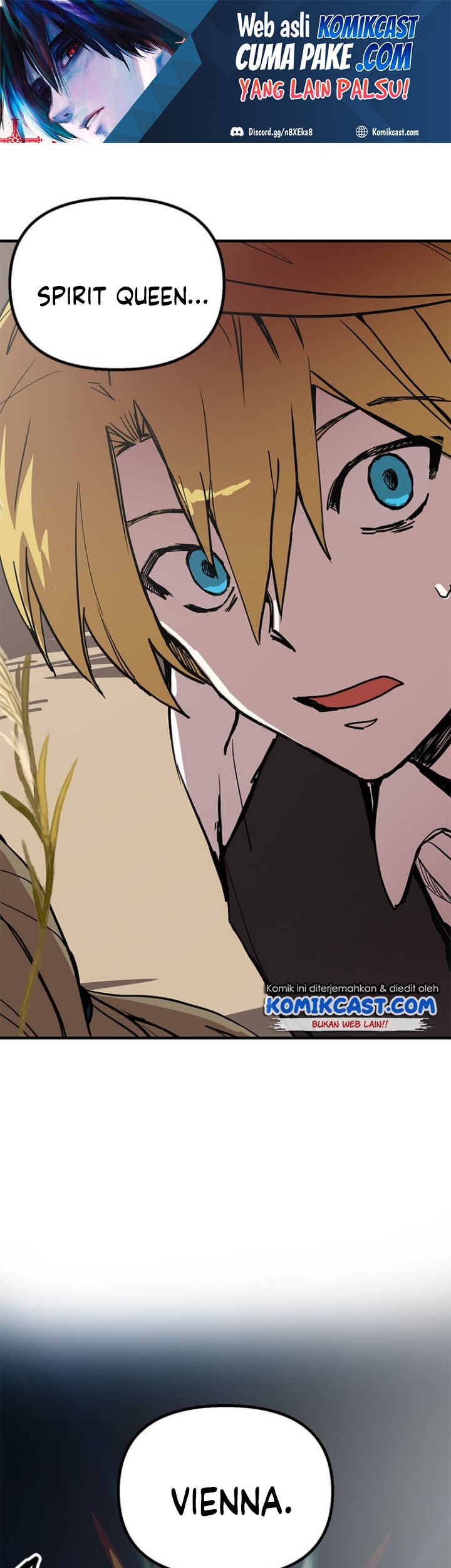 Manhwa I Am Player Who Suck Alone (Solo Bug Player) Chapter 78 gambar 2