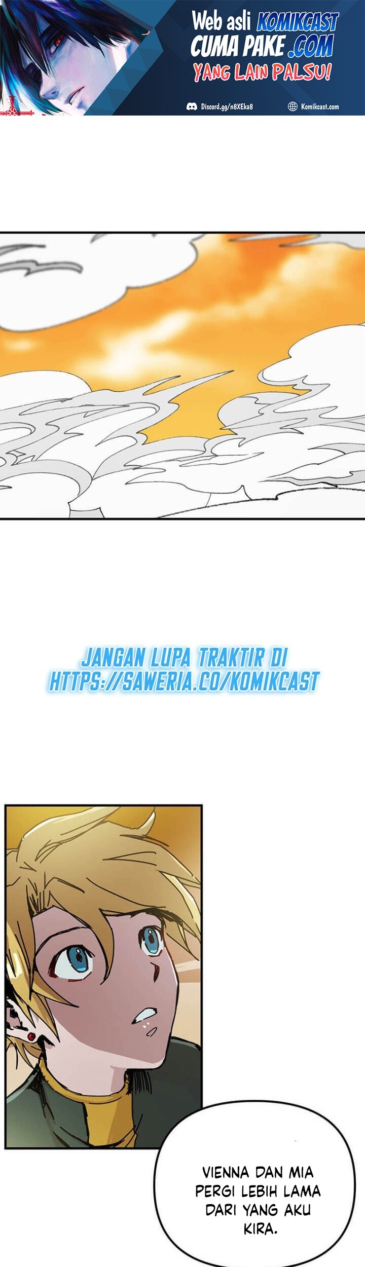 Manhwa I Am Player Who Suck Alone (Solo Bug Player) Chapter 79 gambar 2