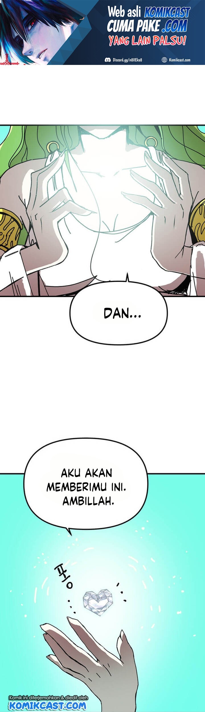 Manhwa I Am Player Who Suck Alone (Solo Bug Player) Chapter 80 gambar 2
