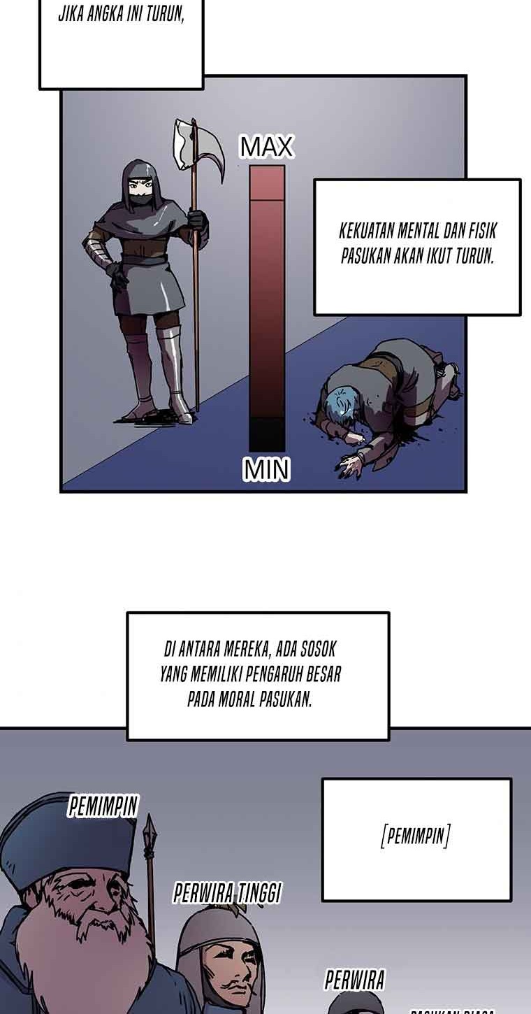 Manhwa I Am Player Who Suck Alone (Solo Bug Player) Chapter 82 gambar 2