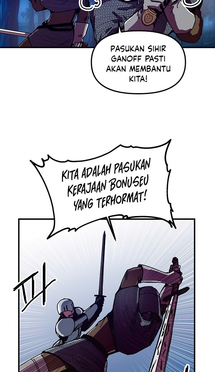 Manhwa I Am Player Who Suck Alone (Solo Bug Player) Chapter 83 gambar 2