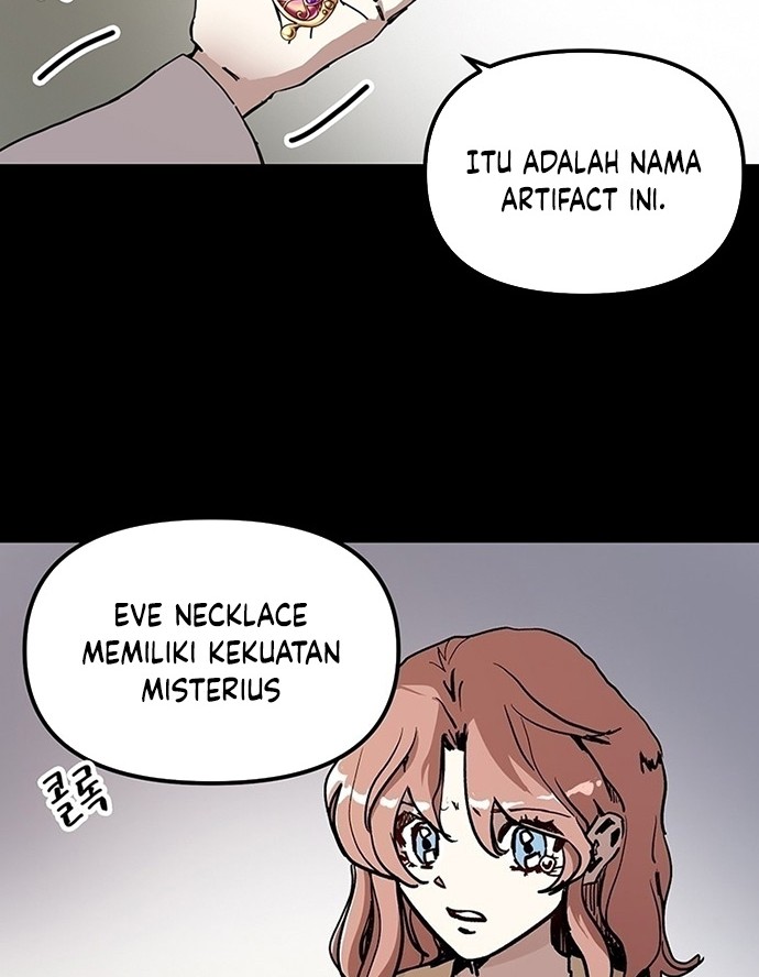 Manhwa I Am Player Who Suck Alone (Solo Bug Player) Chapter 87 gambar 2