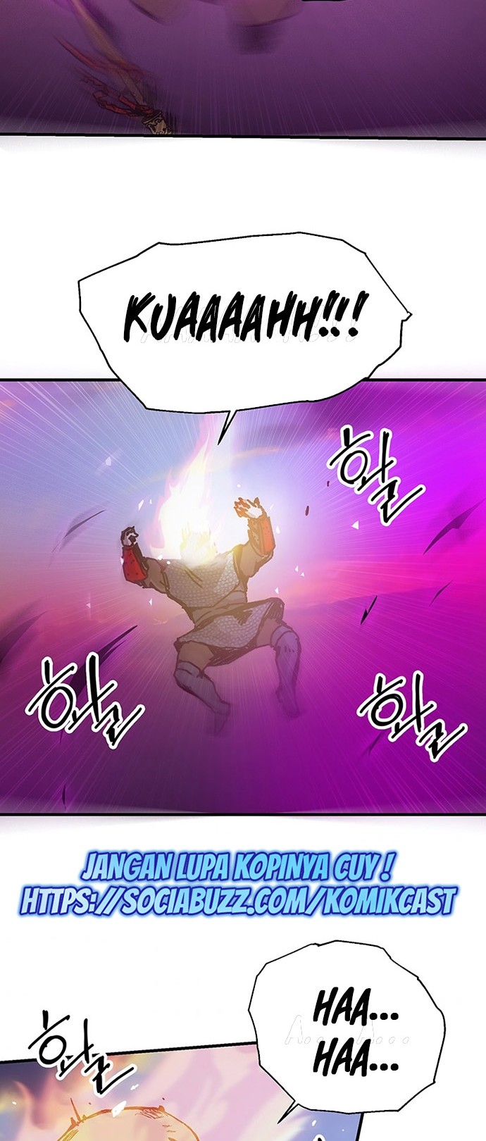 Manhwa I Am Player Who Suck Alone (Solo Bug Player) Chapter 89 gambar 2