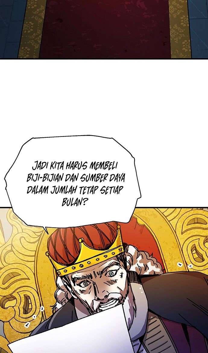 Manhwa I Am Player Who Suck Alone (Solo Bug Player) Chapter 91 gambar 2