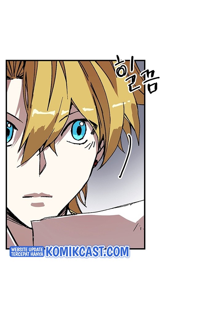 Manhwa I Am Player Who Suck Alone (Solo Bug Player) Chapter 93 gambar 2