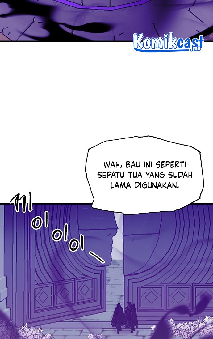 Manhwa I Am Player Who Suck Alone (Solo Bug Player) Chapter 97 gambar 2