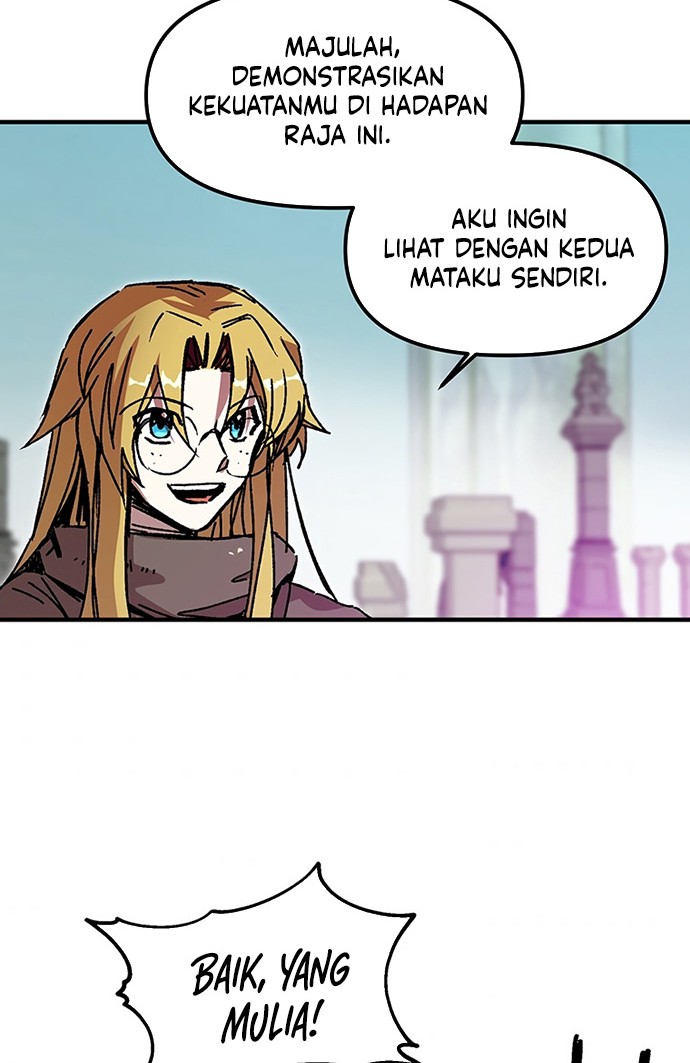 Manhwa I Am Player Who Suck Alone (Solo Bug Player) Chapter 99 gambar 2