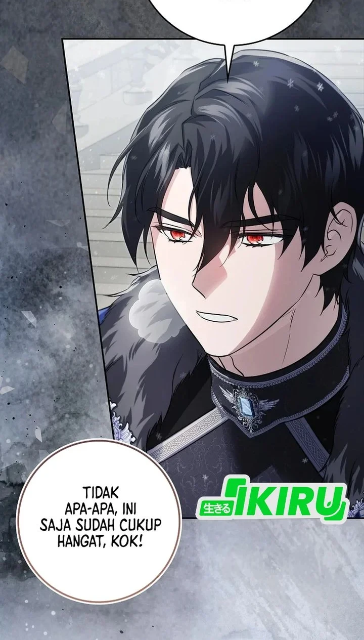I Am the 5-Year-Old Spy Who Kidnapped the Villain Chapter 27 Gambar 4