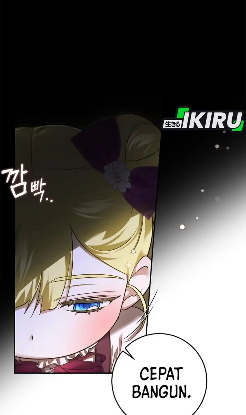 Manhwa I Am the 5-Year-Old Spy Who Kidnapped the Villain Chapter 29 gambar 2
