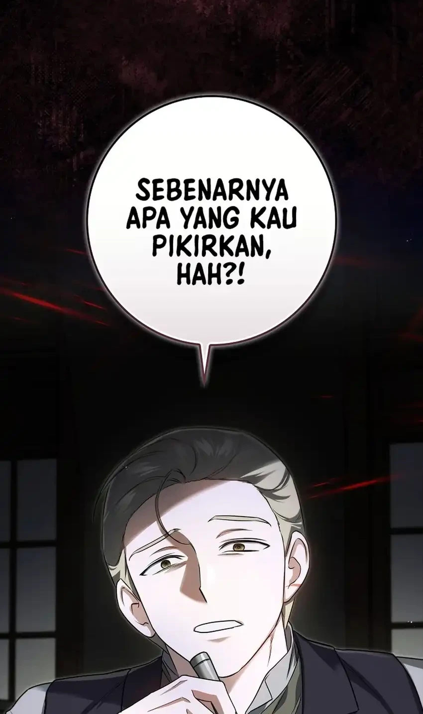 I Am the 5-Year-Old Spy Who Kidnapped the Villain Chapter 29 Gambar 4