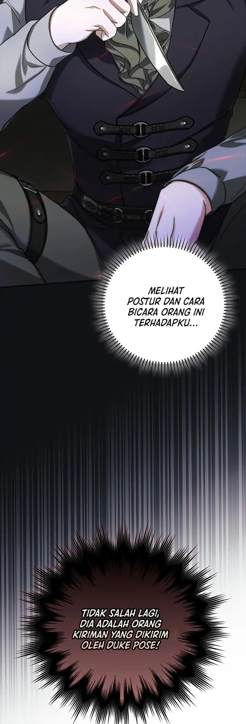 I Am the 5-Year-Old Spy Who Kidnapped the Villain Chapter 29 Gambar 5