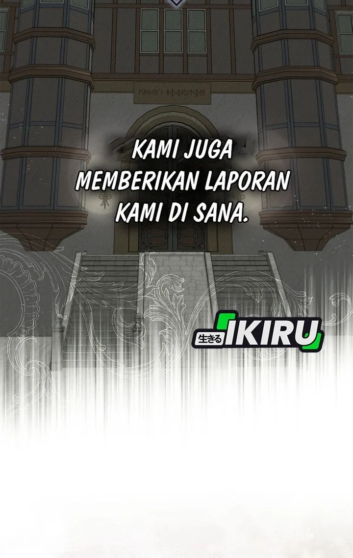 Manhwa I Am the 5-Year-Old Spy Who Kidnapped the Villain Chapter 34 gambar 2