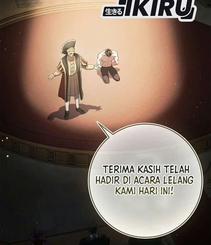 Manhwa I Am the 5-Year-Old Spy Who Kidnapped the Villain Chapter 39 gambar 2