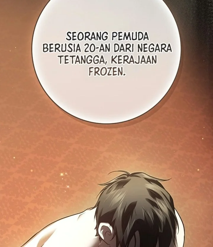 I Am the 5-Year-Old Spy Who Kidnapped the Villain Chapter 39 Gambar 4