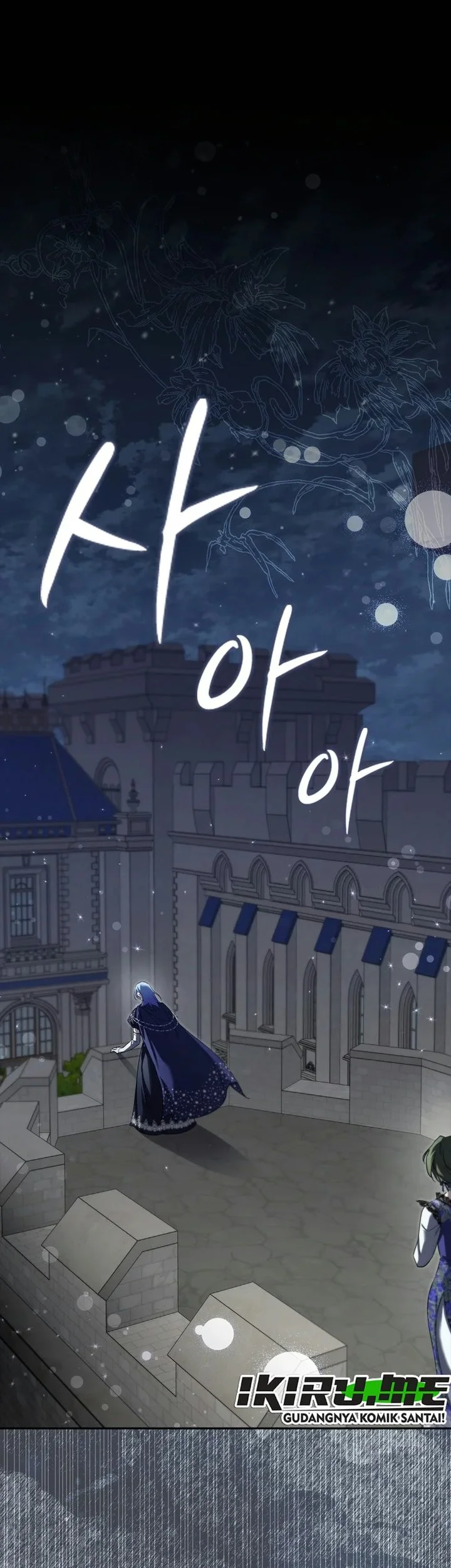Manhwa I Am the 5-Year-Old Spy Who Kidnapped the Villain Chapter 40 gambar 2