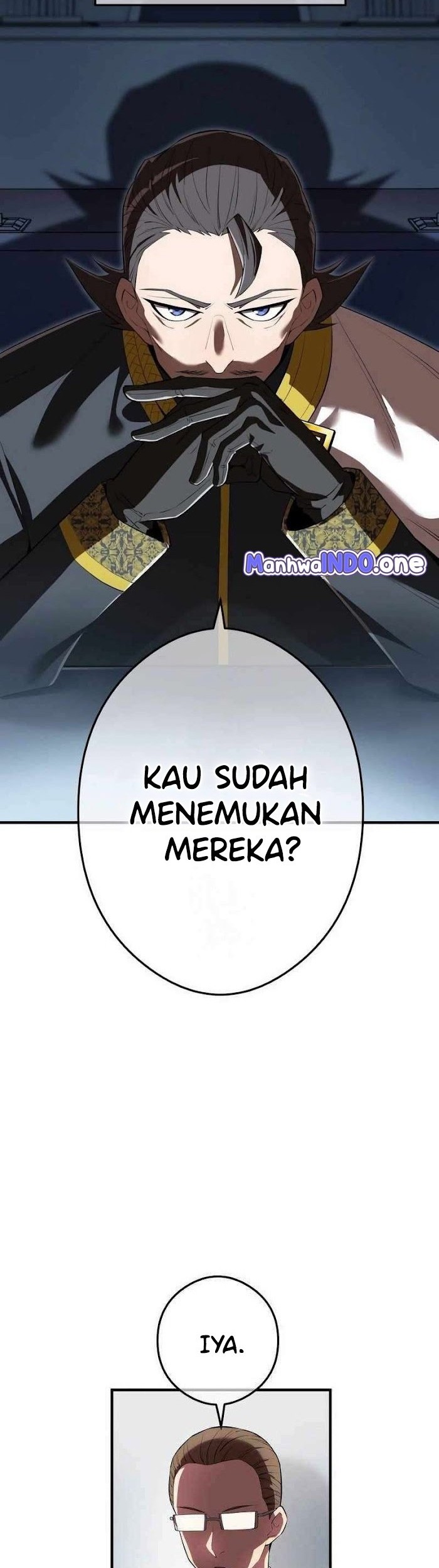 Manga I Am the Strongest Awakeners, Recognized by All of the World’s Cheat Masters Chapter 44 gambar 2