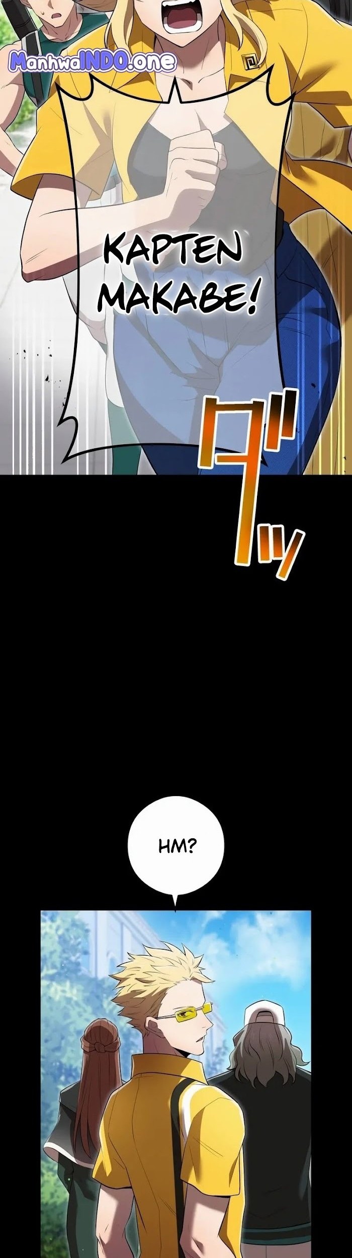 Manga I Am the Strongest Awakeners, Recognized by All of the World’s Cheat Masters Chapter 46 gambar 2