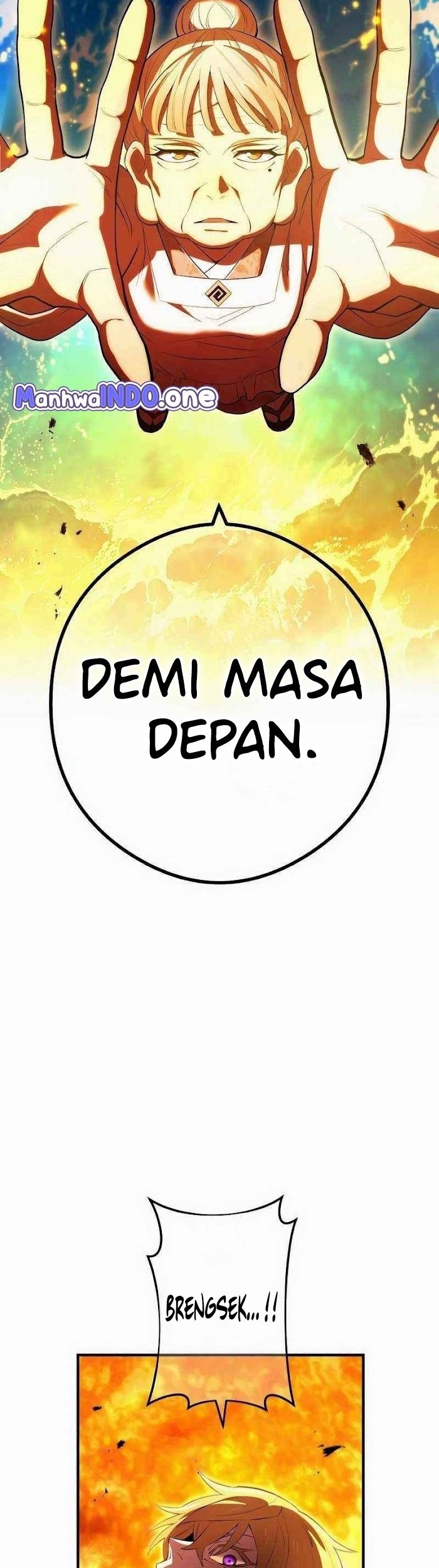 Manga I Am the Strongest Awakeners, Recognized by All of the World’s Cheat Masters Chapter 47 gambar 2