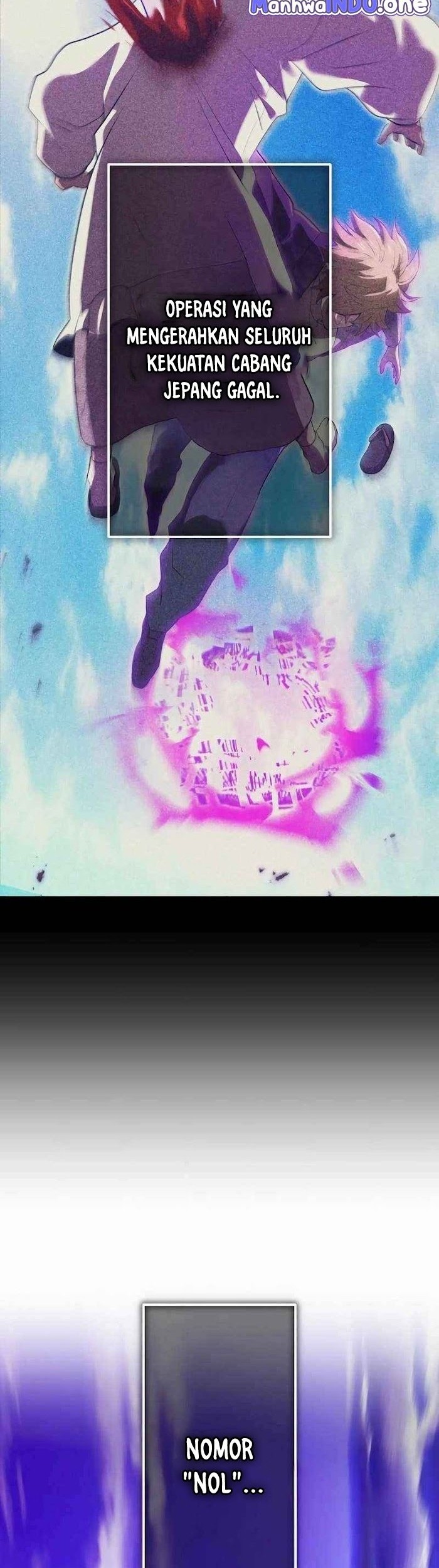 Manga I Am the Strongest Awakeners, Recognized by All of the World’s Cheat Masters Chapter 48 gambar 2