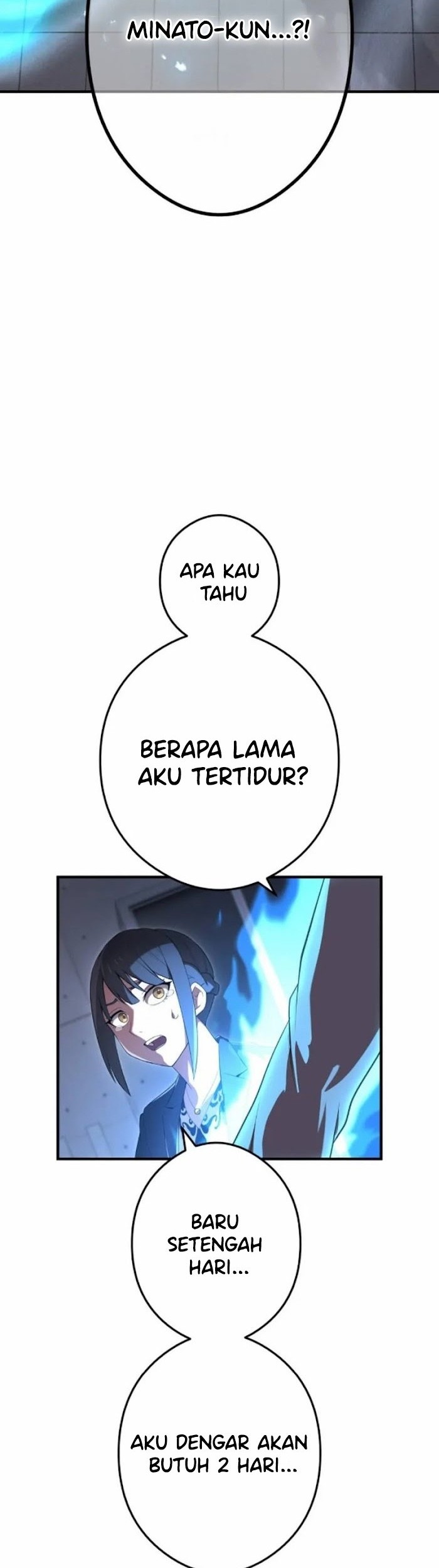 Manga I Am the Strongest Awakeners, Recognized by All of the World’s Cheat Masters Chapter 51 gambar 2