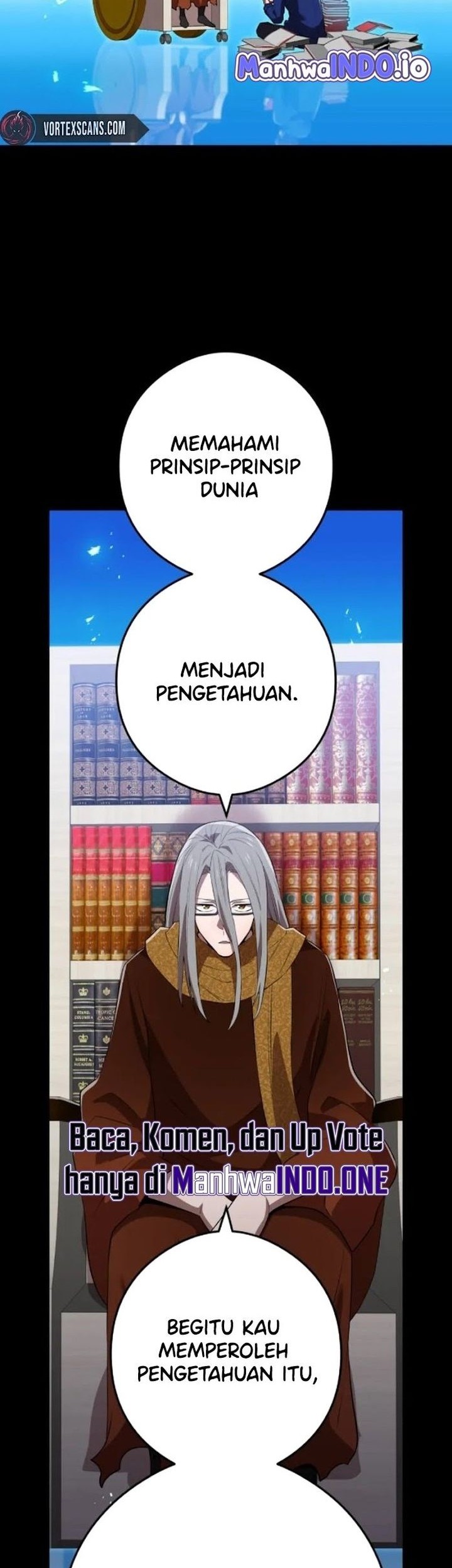 Manga I Am the Strongest Awakeners, Recognized by All of the World’s Cheat Masters Chapter 53 gambar 2