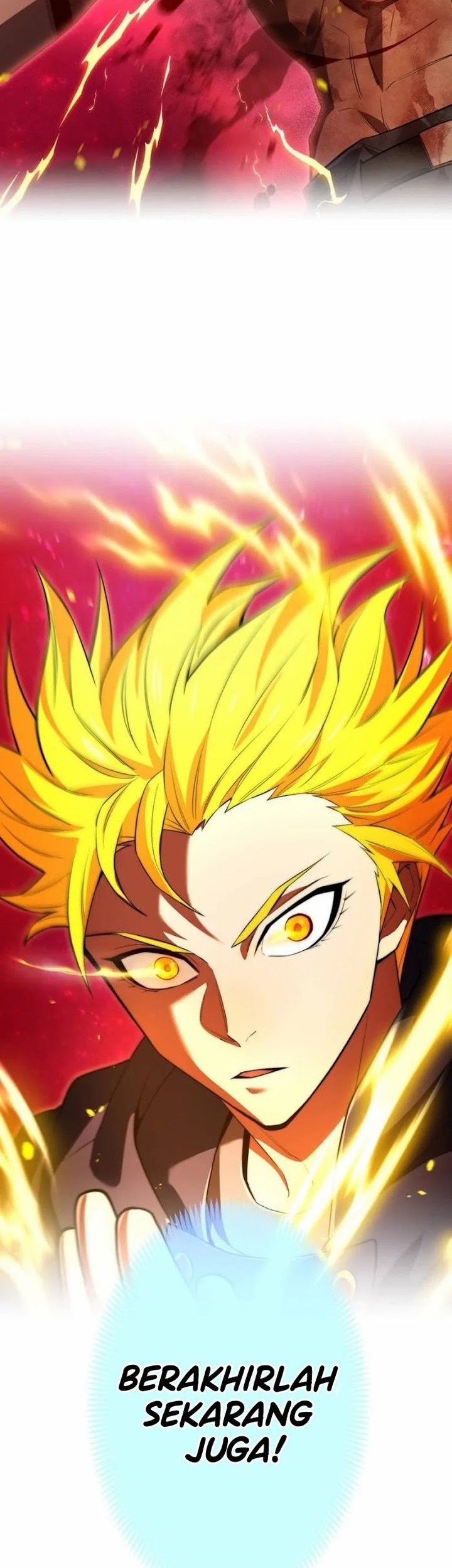Manga I Am the Strongest Awakeners, Recognized by All of the World’s Cheat Masters Chapter 57 gambar 2