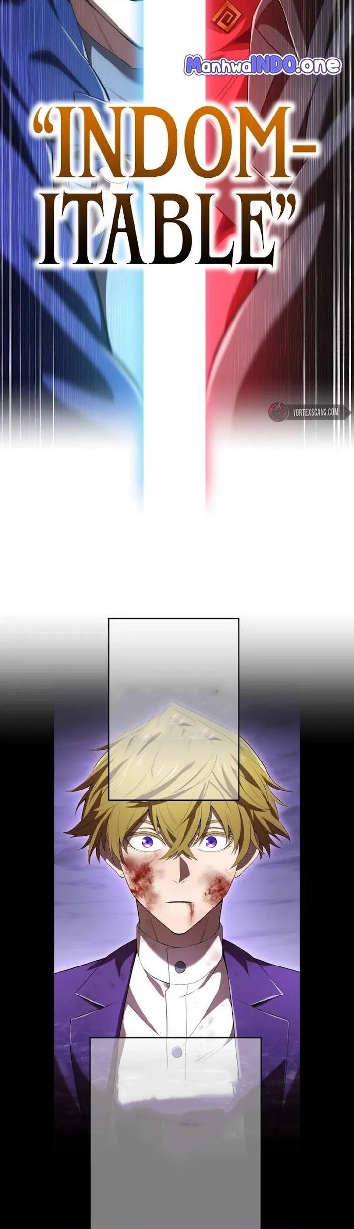 Manga I Am the Strongest Awakeners, Recognized by All of the World’s Cheat Masters Chapter 58 gambar 2