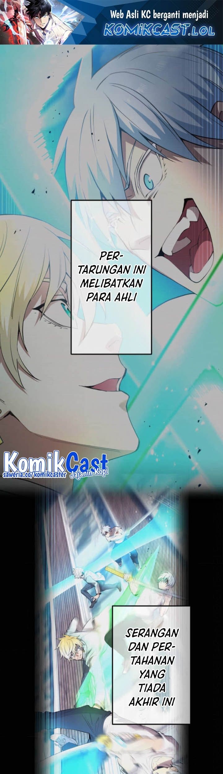 Manga I Am the Strongest Awakeners, Recognized by All of the World’s Cheat Masters Chapter 6 gambar 2