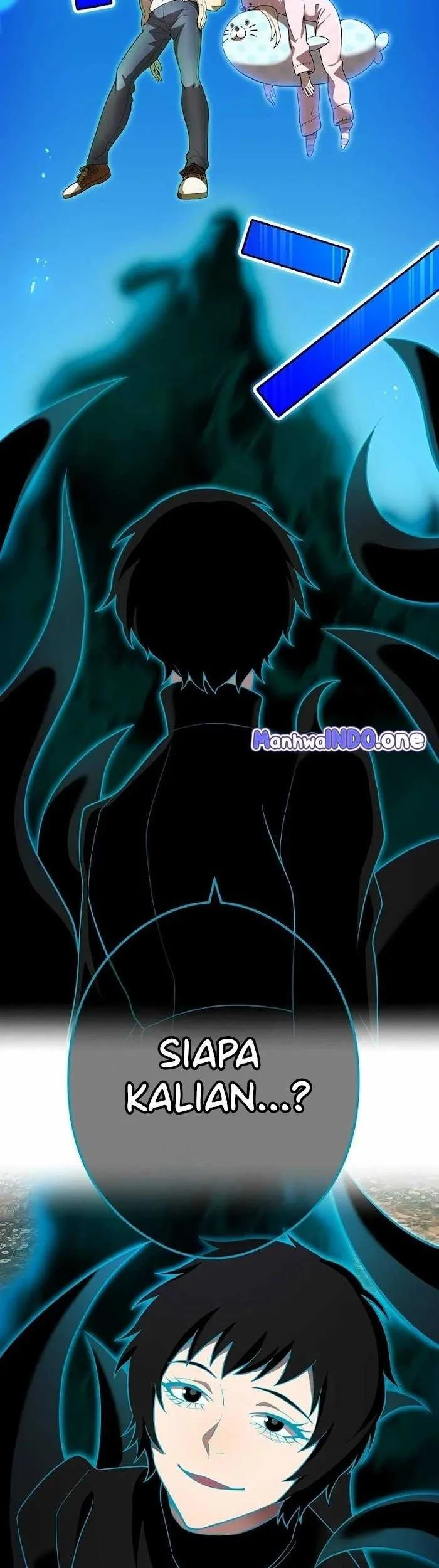 Manga I Am the Strongest Awakeners, Recognized by All of the World’s Cheat Masters Chapter 62 gambar 2