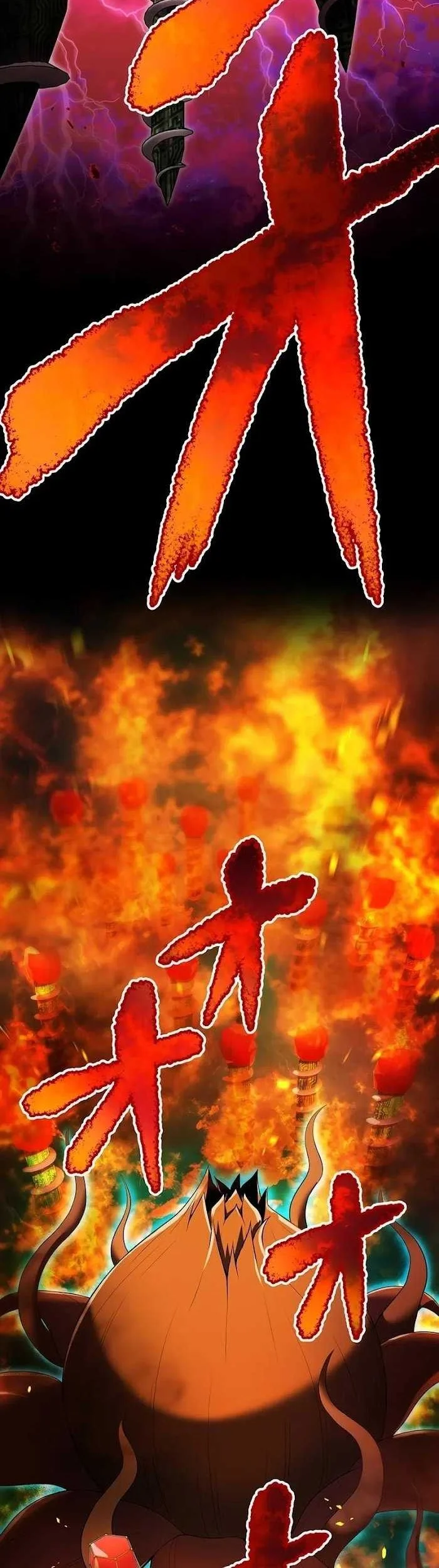 Manga I Am the Strongest Awakeners, Recognized by All of the World’s Cheat Masters Chapter 63 gambar 2