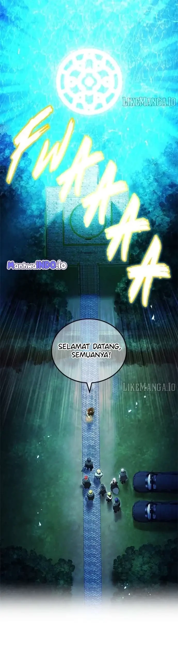 Manga I Am the Strongest Awakeners, Recognized by All of the World’s Cheat Masters Chapter 66 gambar 2