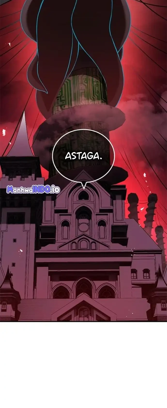 Manga I Am the Strongest Awakeners, Recognized by All of the World’s Cheat Masters Chapter 68 gambar 2
