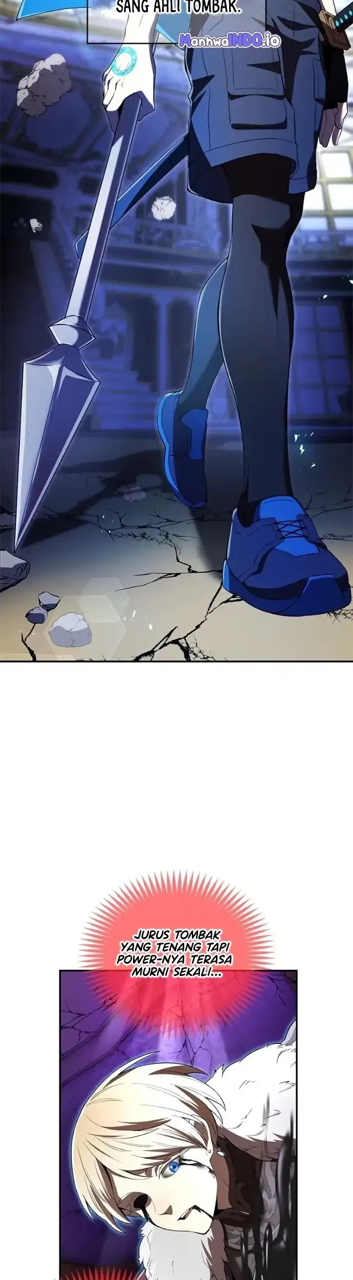 Manga I Am the Strongest Awakeners, Recognized by All of the World’s Cheat Masters Chapter 72 gambar 2