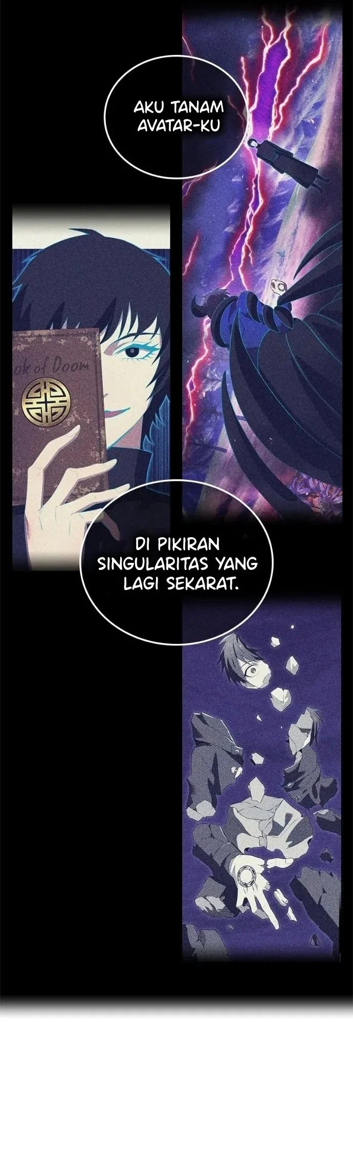 I Am the Strongest Awakeners, Recognized by All of the World’s Cheat Masters Chapter 74 Gambar 4