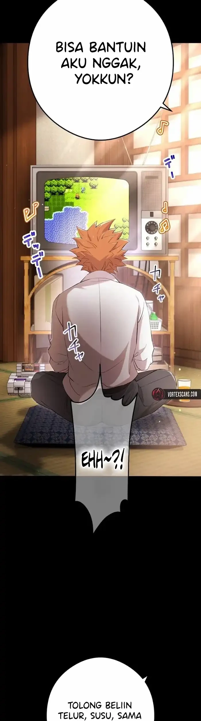 I Am the Strongest Awakeners, Recognized by All of the World’s Cheat Masters Chapter 79 Gambar 5