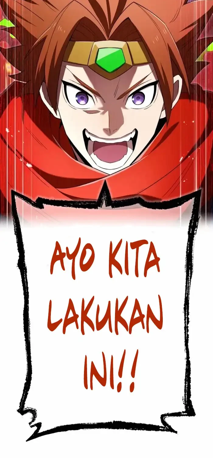 I Am the Strongest Awakeners, Recognized by All of the World’s Cheat Masters Chapter 80 Gambar 4