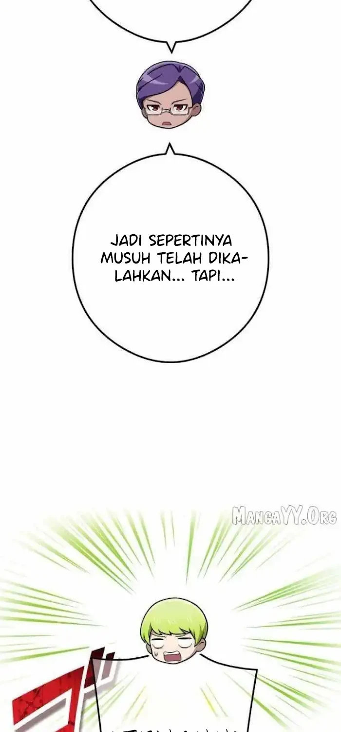 I Am the Strongest Awakeners, Recognized by All of the World’s Cheat Masters Chapter 82 Gambar 4