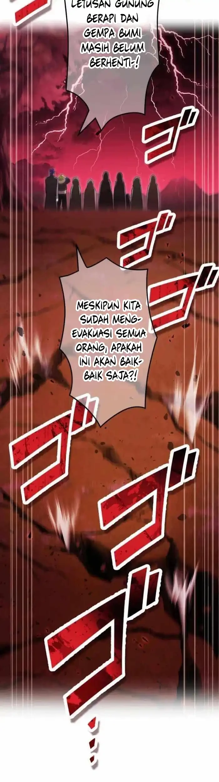 I Am the Strongest Awakeners, Recognized by All of the World’s Cheat Masters Chapter 82 Gambar 5