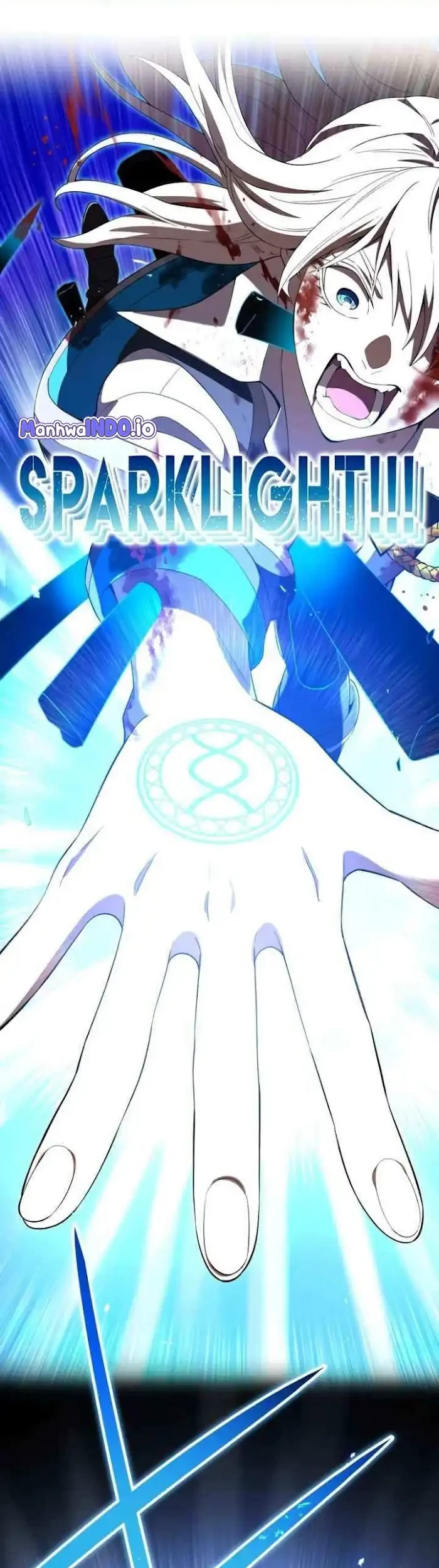 I Am the Strongest Awakeners, Recognized by All of the World’s Cheat Masters Chapter 83 Gambar 3