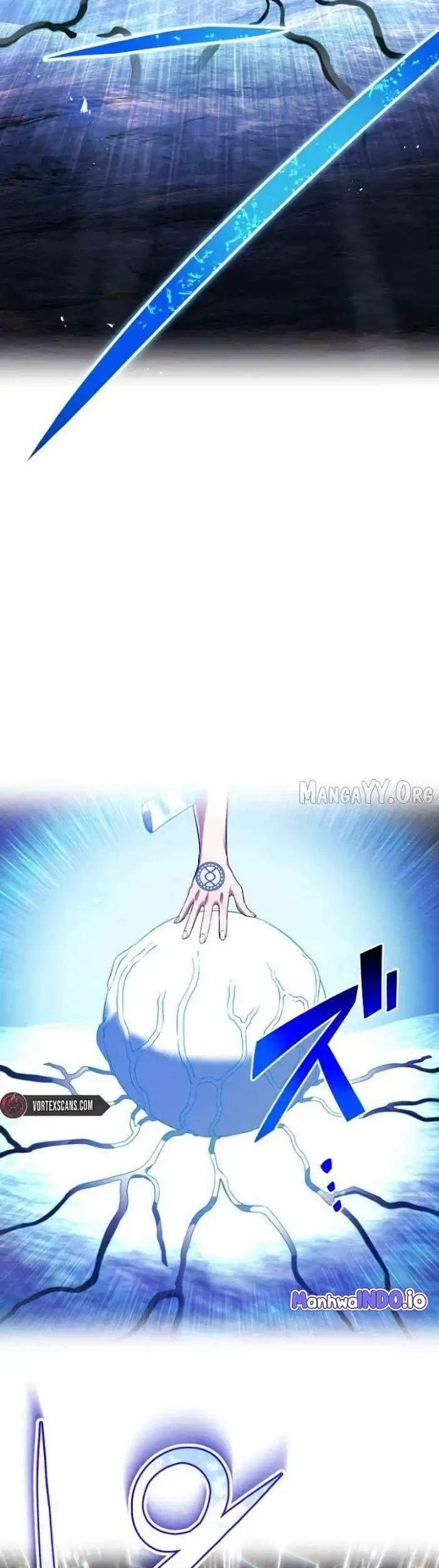 I Am the Strongest Awakeners, Recognized by All of the World’s Cheat Masters Chapter 83 Gambar 5