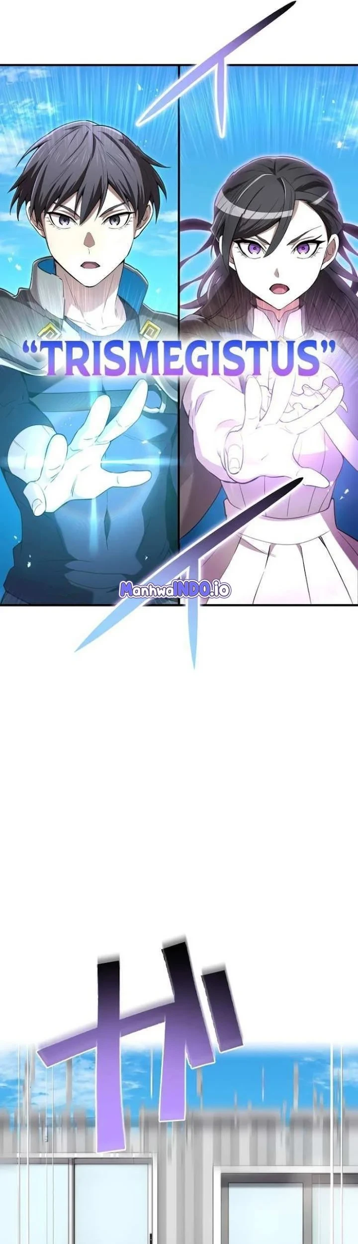 I Am the Strongest Awakeners, Recognized by All of the World’s Cheat Masters Chapter 84 Gambar 3