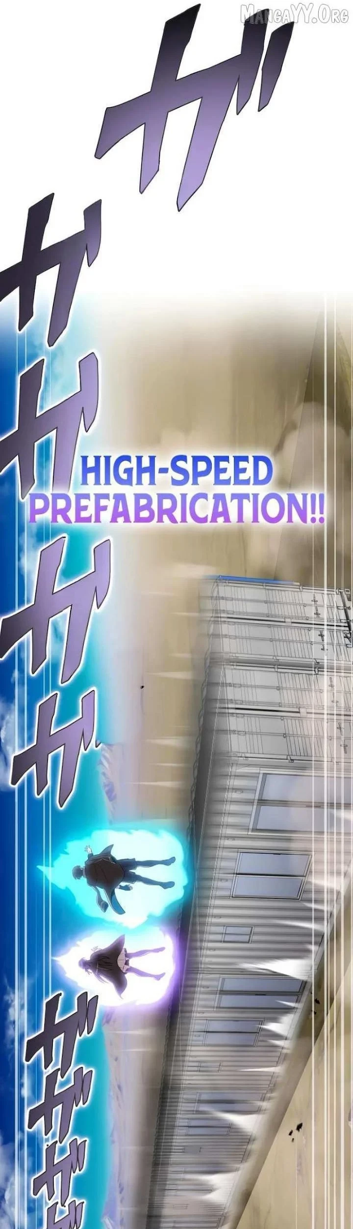 I Am the Strongest Awakeners, Recognized by All of the World’s Cheat Masters Chapter 84 Gambar 5