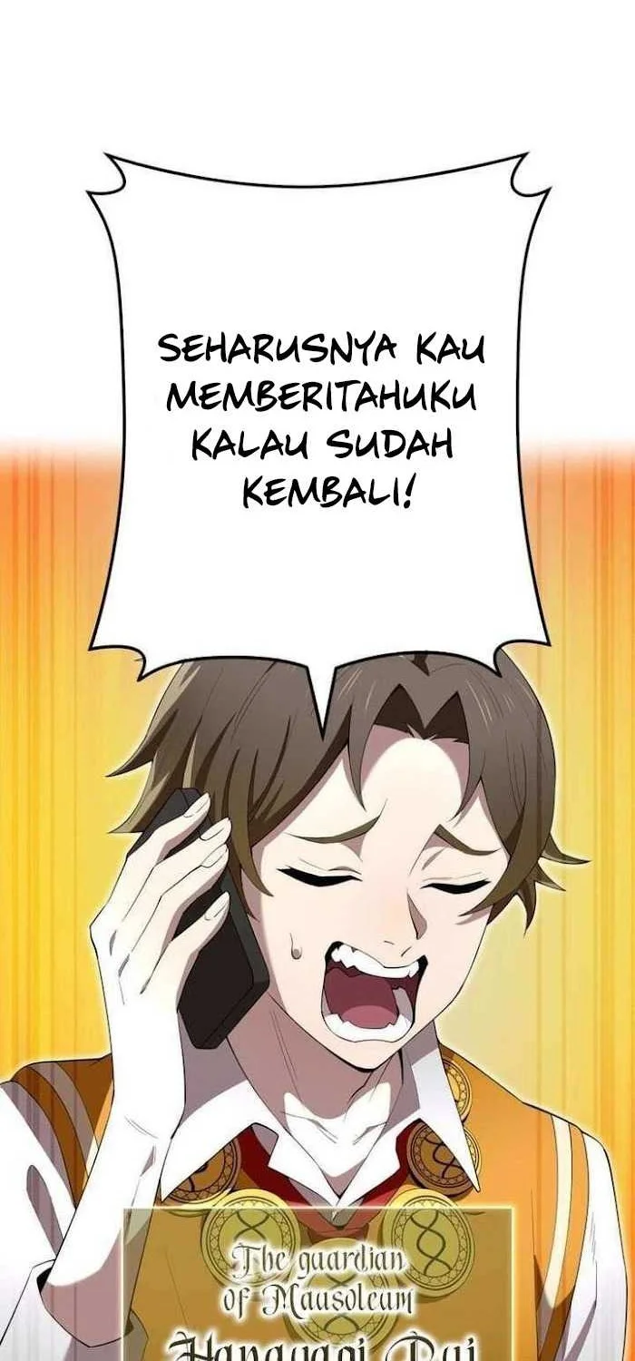 I Am the Strongest Awakeners, Recognized by All of the World’s Cheat Masters Chapter 85 Gambar 4