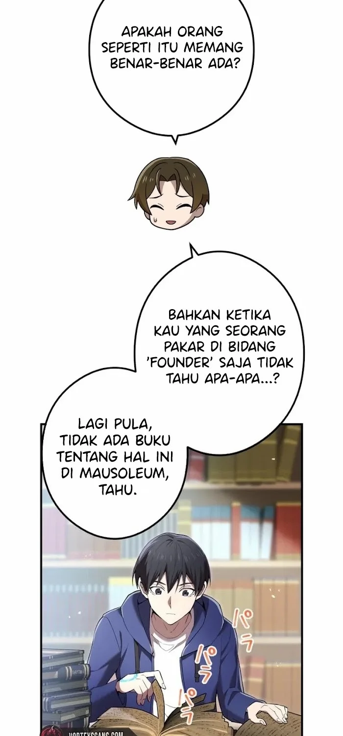 I Am the Strongest Awakeners, Recognized by All of the World’s Cheat Masters Chapter 86 Gambar 5